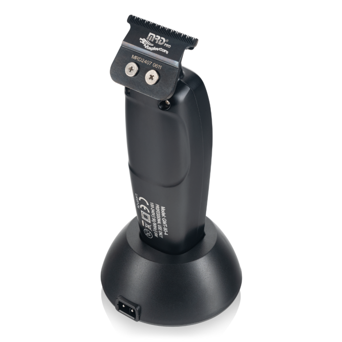 Trimmer MRD Smartbrain GMT-90-4 Negra - Imagen 3