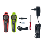 Trimmer MRD GMT-999 - Imagen 4