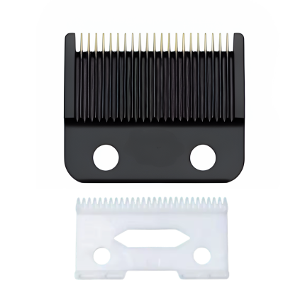 Cuchilla Clipper JRL Faper Black Alternativa