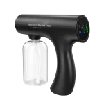 Pulverizador N9S Negro - Imagen 2