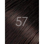 Tinte Permanente Polvo BIGEN N° 57 Negro Suave - Imagen 2