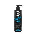 Gel de Afeitar LEVEL3 Aqua 500ml
