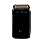 Shaver ST Crunch Lite Black