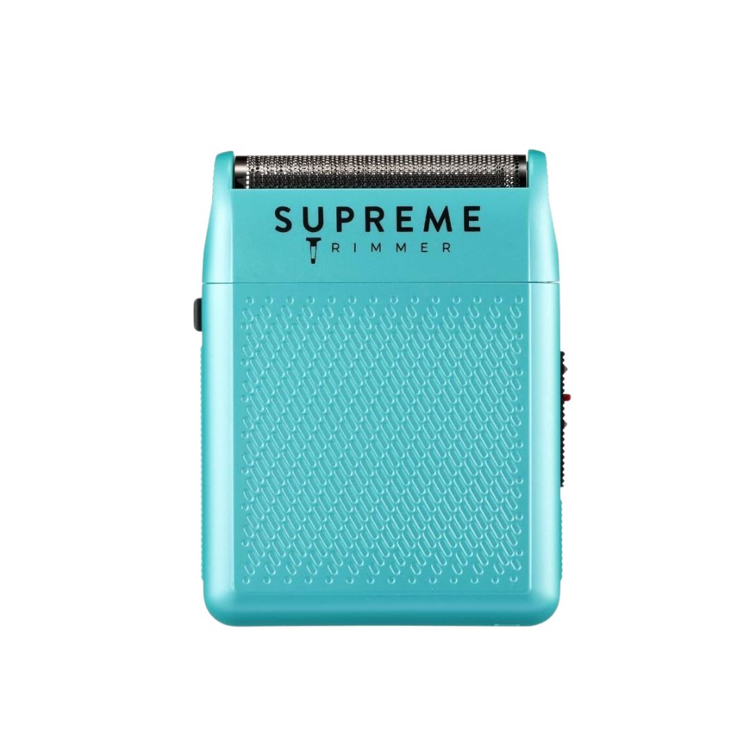 1 Shaver ST Solo Light Blue - Imagen 1