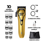 Clipper ST Darkstar 72 Gold - Imagen 2