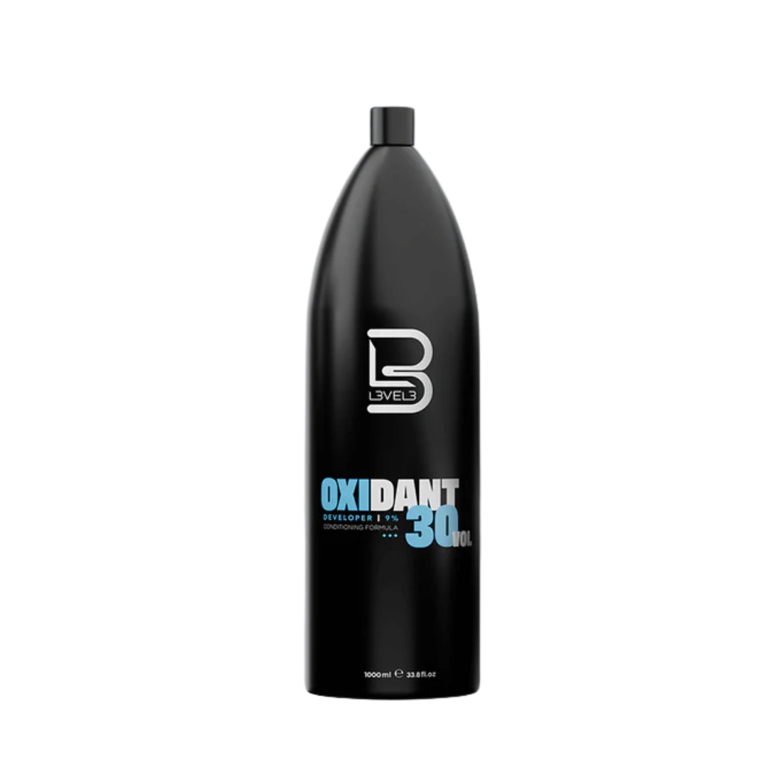 3 Peroxido LEVEL3 BondFusion LIT 30 vol. - Imagen 1