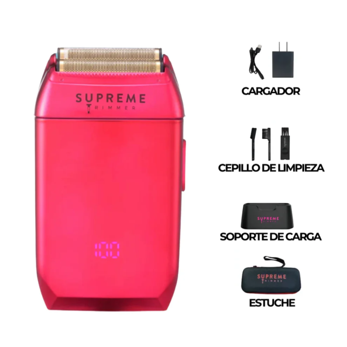 Shaver ST Crunch Pink - Imagen 3