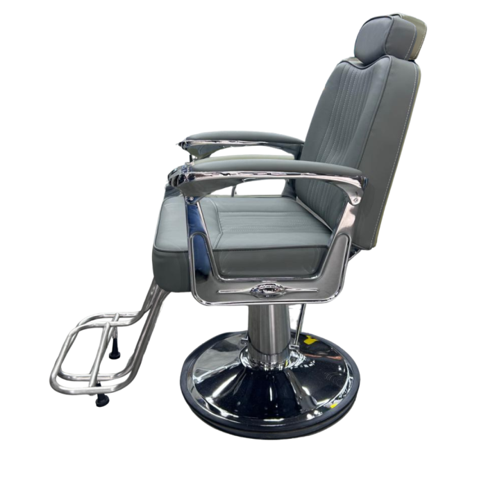 Sillon Milán Gris - Imagen 2