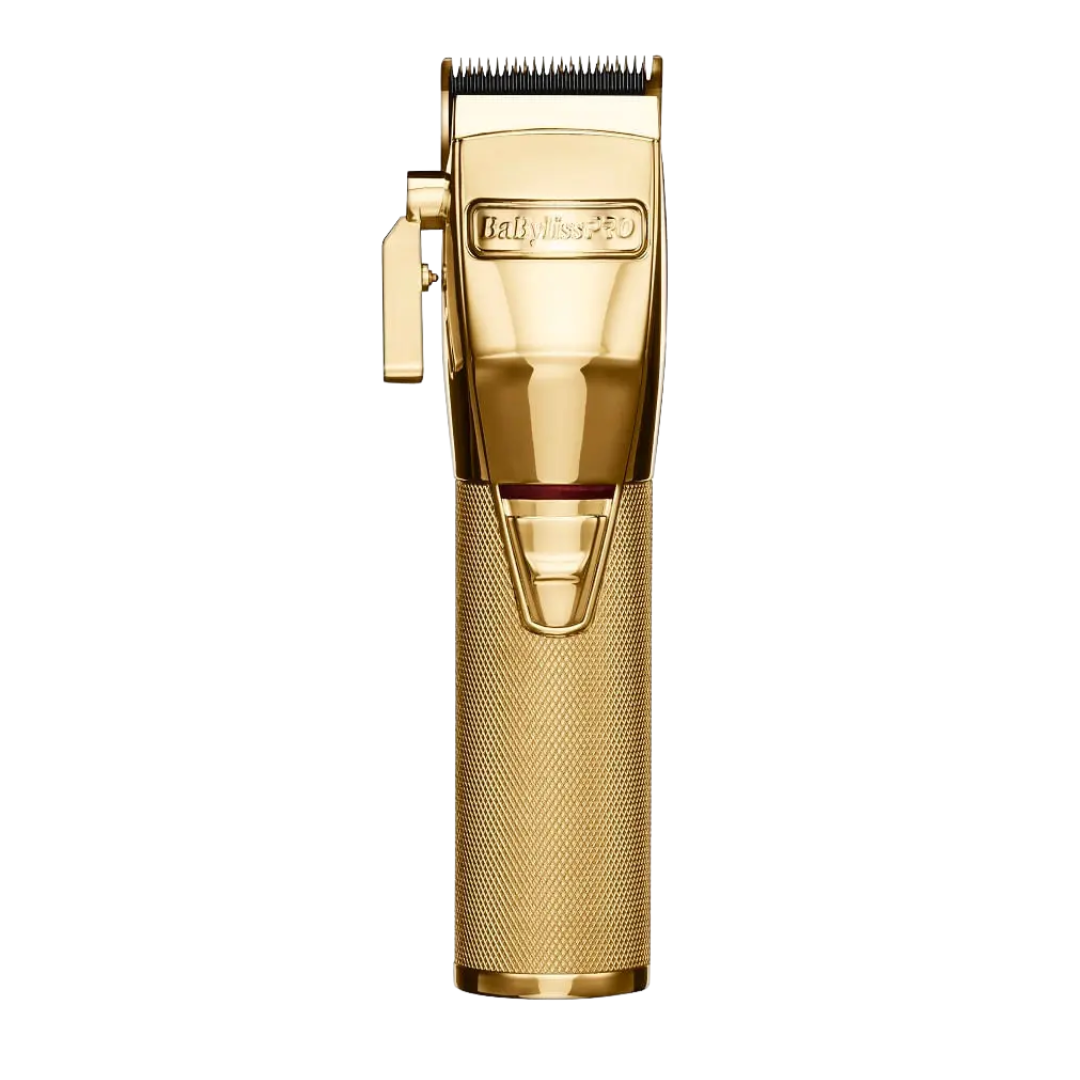 1 Clipper BABYLISS FX Gold - Imagen 1