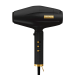 Secador BABYLISS Black Fx