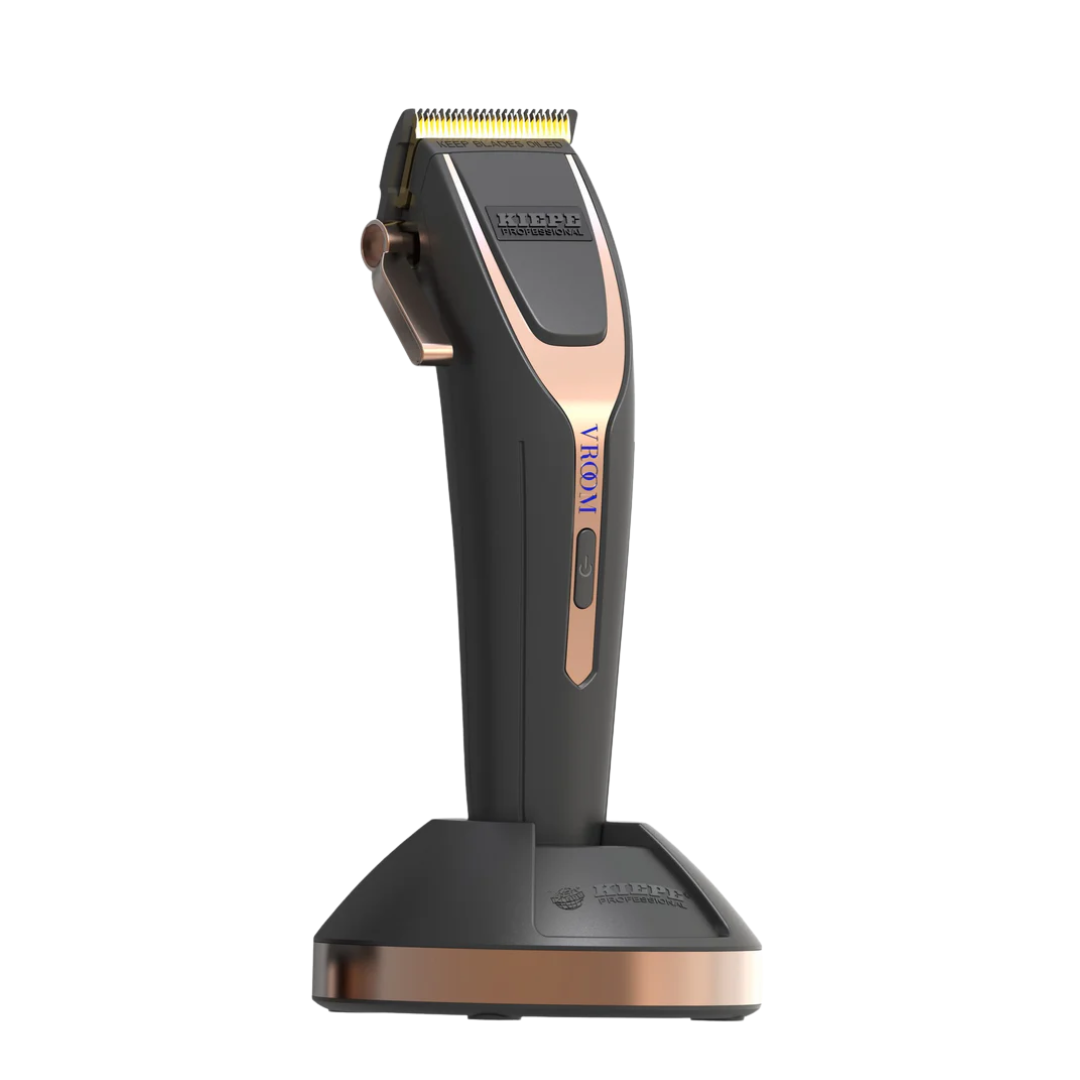 1 Clipper KIEPE Vroom - Imagen 1