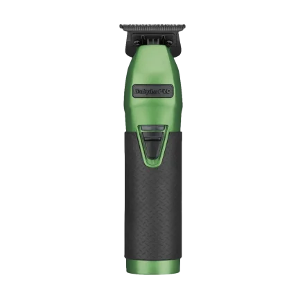 Trimmer BABYLISS Skeleton Boost+ Influencer Verde