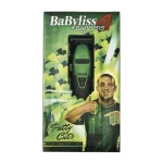 Trimmer BABYLISS Skeleton Boost+ Influencer Verde - Imagen 3