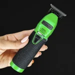 Trimmer BABYLISS Skeleton Boost+ Influencer Verde - Imagen 4