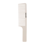 Peineta BABYLISS - Flat Blanco