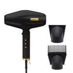 Secador BABYLISS Black Fx - Imagen 2