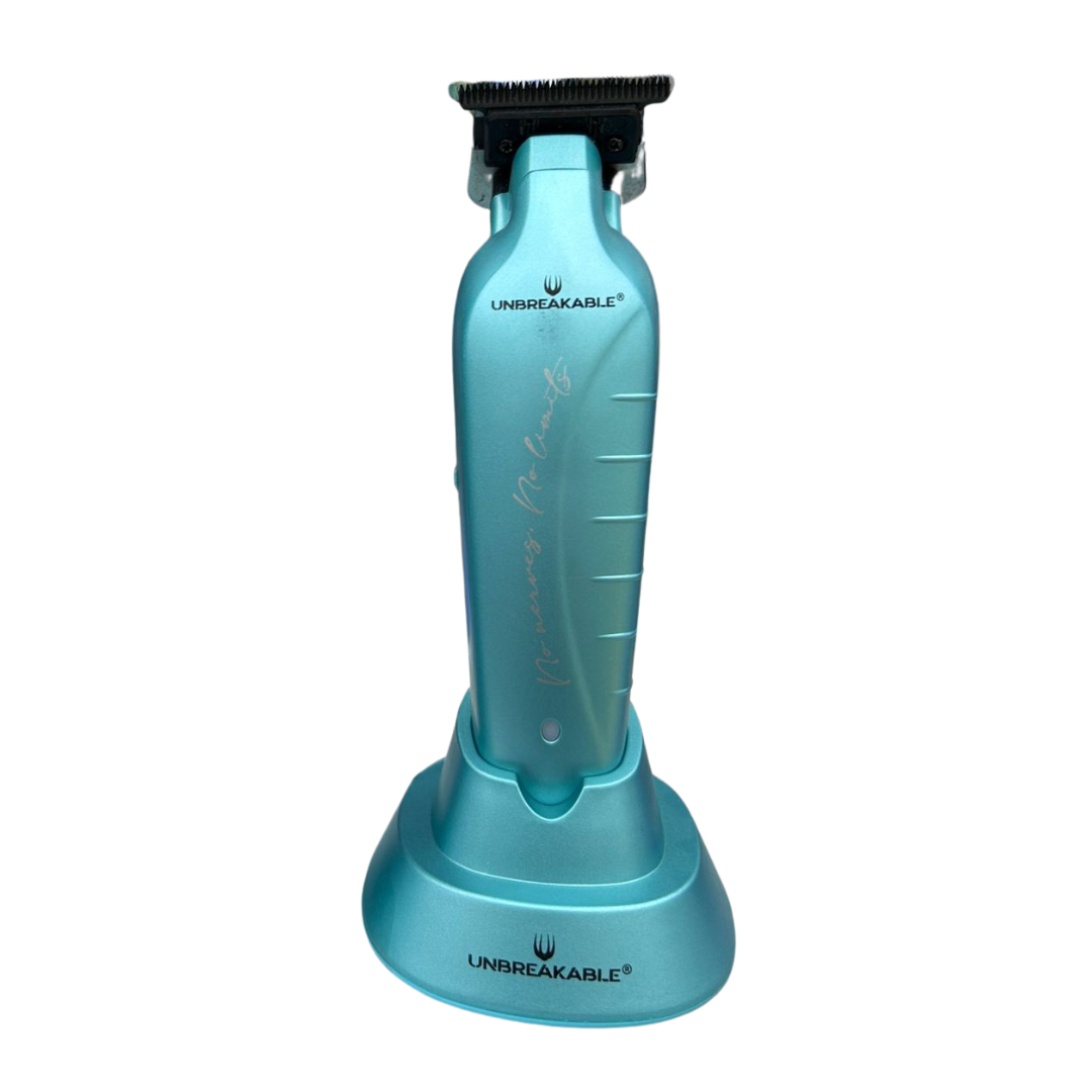 2 Trimmer UNBREAKABLE - Imagen 1