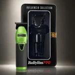 Trimmer BABYLISS Skeleton Boost+ Influencer Verde - Imagen 5