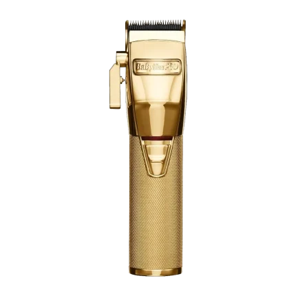 Clipper BABYLISS FX Gold