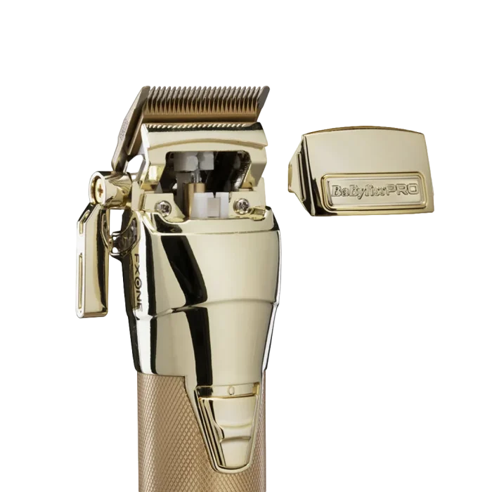 Clipper BABYLISS FX Gold - Imagen 3