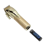 Clipper BABYLISS FX Gold - Imagen 4