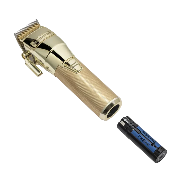 Clipper BABYLISS FX Gold - Imagen 4