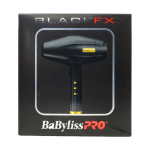 Secador BABYLISS Black Fx - Imagen 3
