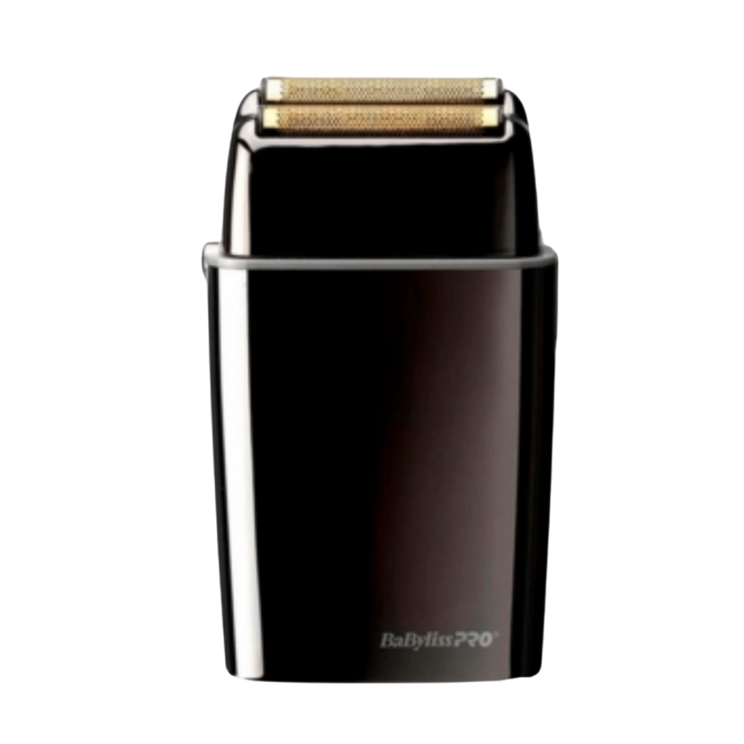 5 Shaver BABYLISS FX2 Black - Imagen 1