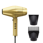 Secador BABYLISS Gold Fx - Imagen 2