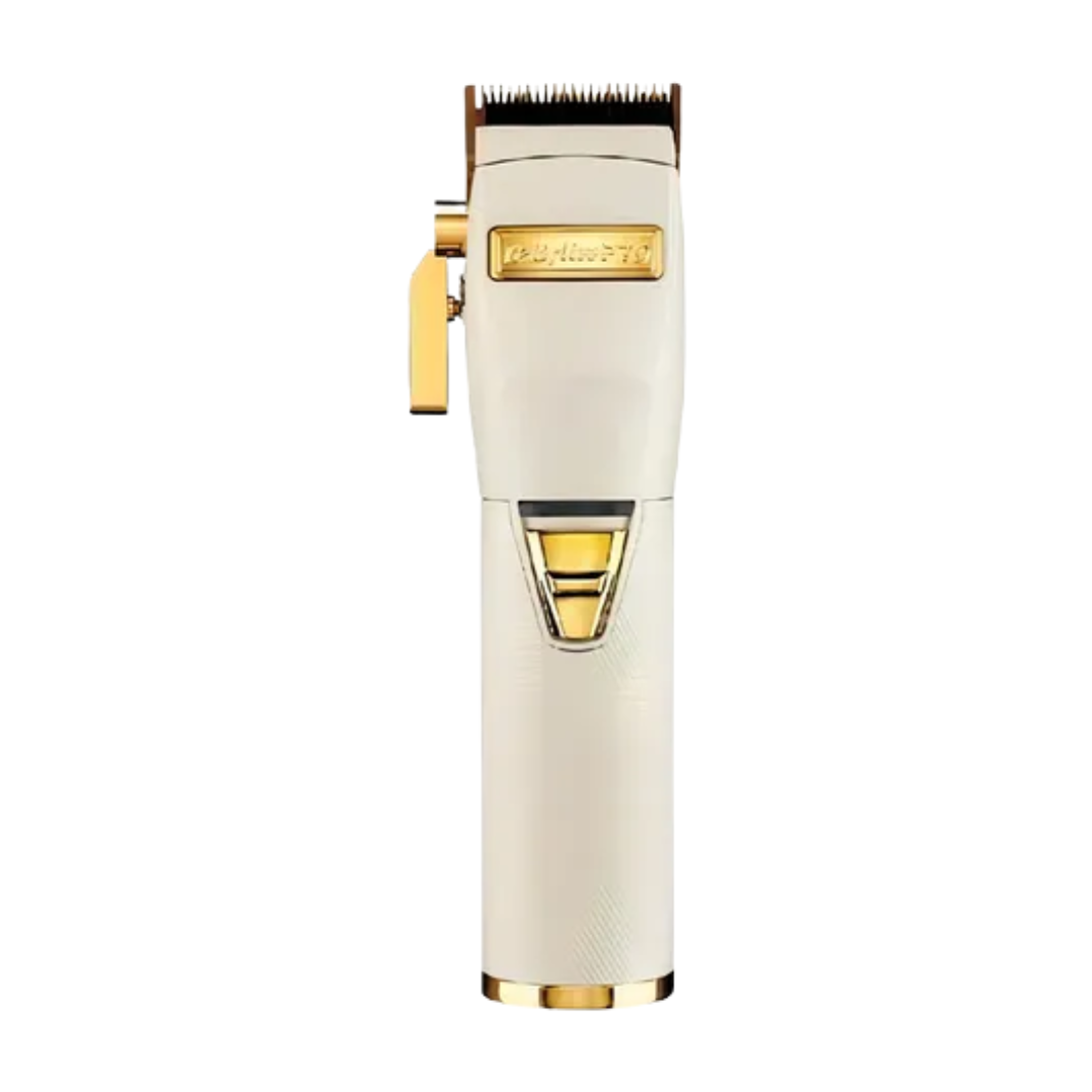 7 Clipper BABYLISS FX White - Imagen 1