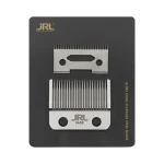 Cuchilla Clipper JRL Fade Silver - Imagen 2