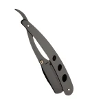 Porta Navaja GJ Negro