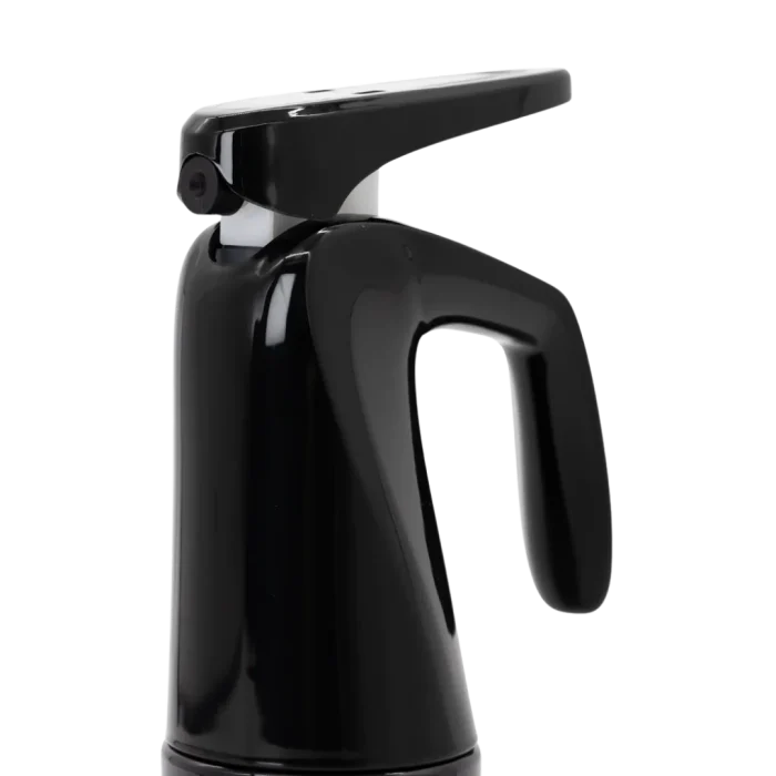 Pulverizador TERMAX Negro 200ml - Imagen 2