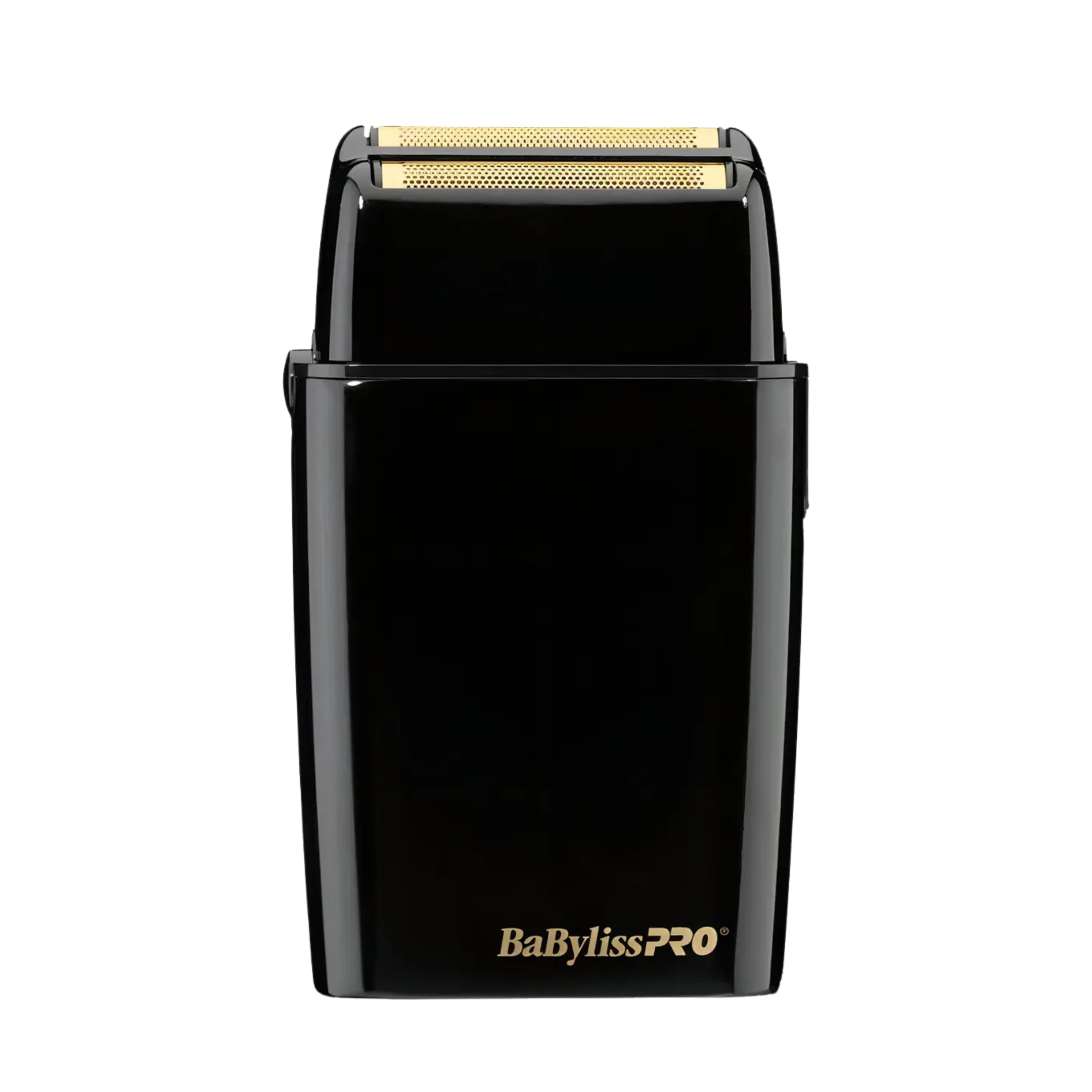shaver-babyliss-fx2-black-extravagantebarber Shaver BABYLISS FX2 Black - Imagen 1