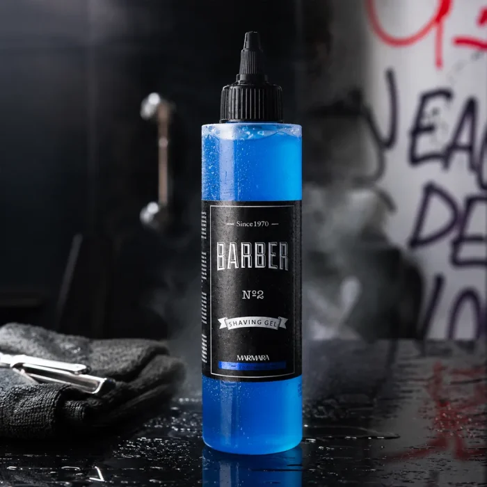 Gel de Afeitar MARMARA N°2 250ml - Imagen 2