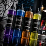 Gel de Afeitar MARMARA N°2 250ml - Imagen 3