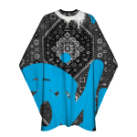 Capa MARMARA Fly Carpet Blue