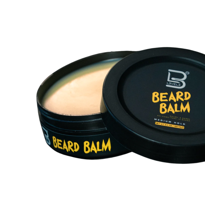 Bálsamo de Barba LEVEL3 100ml - Imagen 2