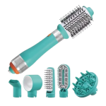 Cepillo / Alisador / Secador ENZO Smart Styling 6 en 1