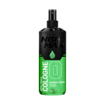 After Shave Colonia NISH MAN Nº0 Northern Lights 400ml