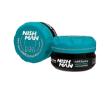 Cera NISH MAN M4 Matte Super High Hold 100ml