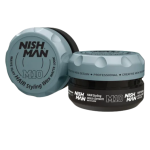Cera NISH MAN M10 Matte Clay Matte Look 150ml