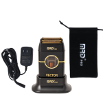 Shaver MRD Vector ZB-999 Black - Imagen 4