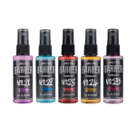 Pack After MARMARA 5 uds. 50ml