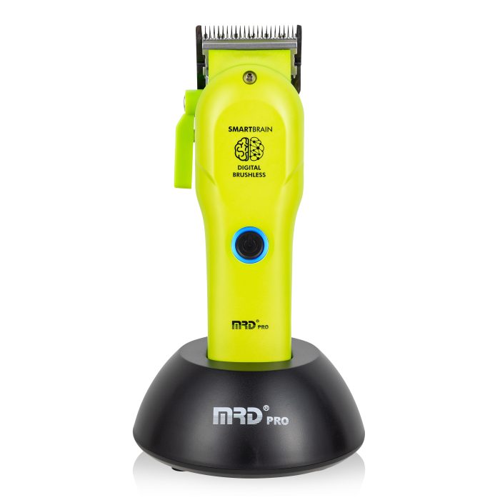 Clipper MRD Smartbrain HC-3969ST Verde - Imagen 3