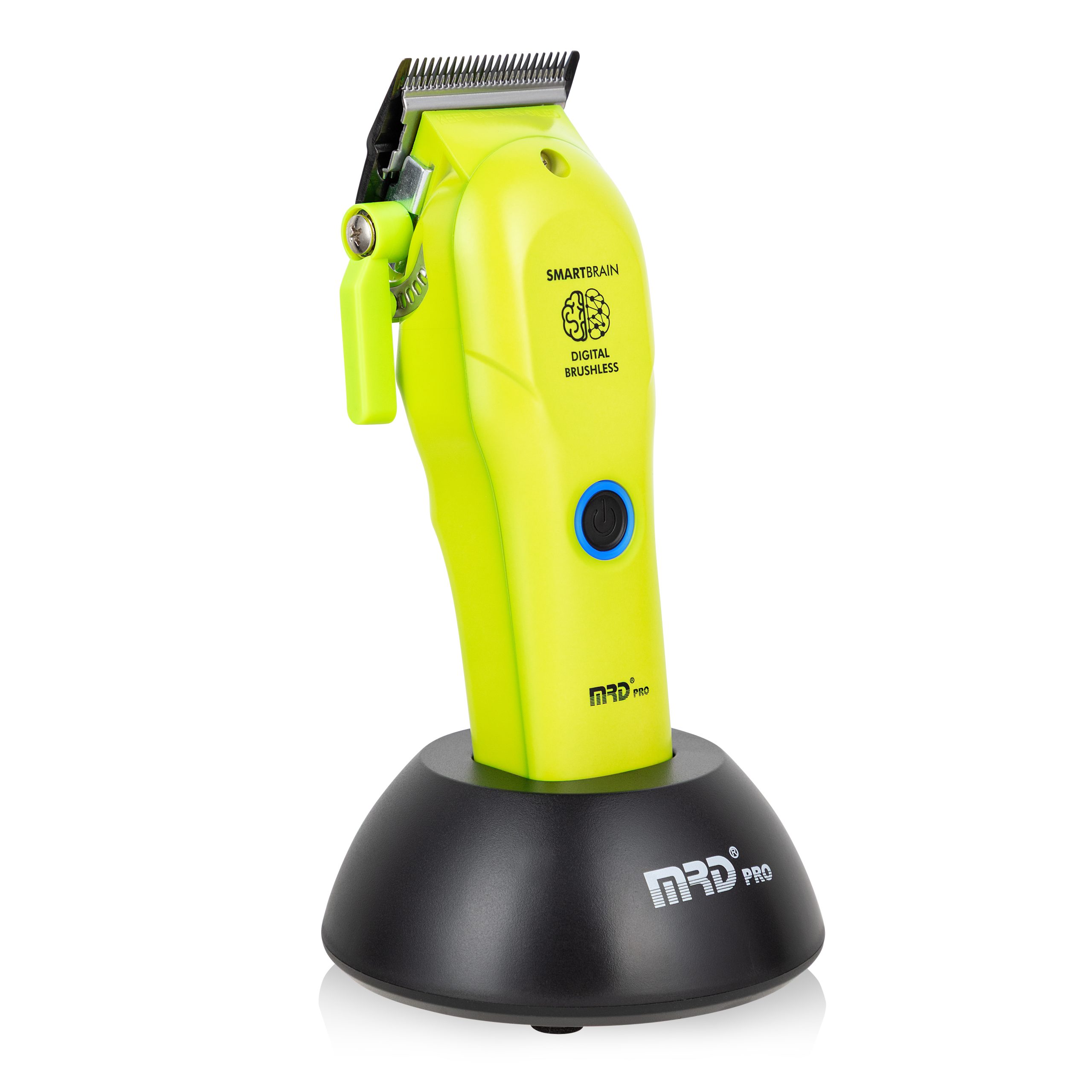 GB4706.3-2 Clipper MRD Smartbrain HC-3969ST Verde - Imagen 1