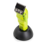 Clipper MRD Smartbrain HC-3969ST Verde - Imagen 2