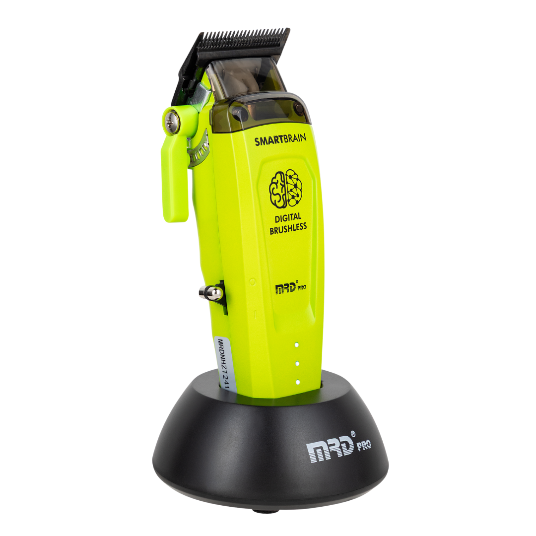MRD actualizacion Clipper MRD Smartbrain HC-90-4 Verde - Imagen 1