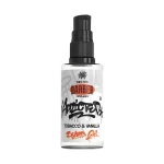 Aceite de Barba MARMARA Vainilla & Tabaco 50ml