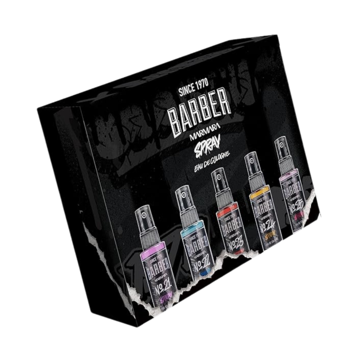 Pack After MARMARA 5 uds. 50ml - Imagen 2